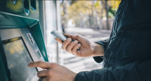 mastercard cardless diebold